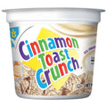 General Mills - Cinnamon Toast Crunch Cereal Cup - 6x2 oz