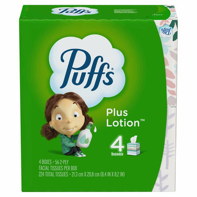 rd-132235-puffs-plus-lotion-facial-tissues-224-0-ct