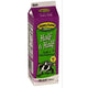 James Farm - Half & Half - 32 oz