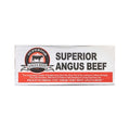 Superior Angus - Beef Short Ribs (3-Bone, USDA Choice)
