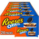 Reese's - Peanut Butter Cup/Oreo - 24 ct