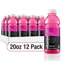 VitaminWater - Focus (Kiwi Strawberry) - 12x20 fl oz