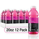 VitaminWater - Focus (Kiwi Strawberry) - 12x20 fl oz