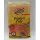 Sabor Nuestro - Papaya Pulp - 14 oz