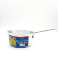 Winware - Heavy Weight Aluminum Sauce Pan - 3.75 Qt