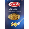 Barilla - Gemelli Pasta - 2/10 lbs