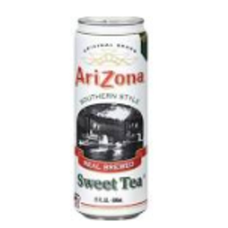 Arizona - Southern Style Sweet Tea - 24x23 oz