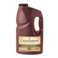Cattleman's - Kansas City Classic Barbecue Sauce - gallon