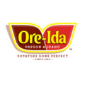 Ore-Ida - Shredded Hash Browns - 6x3 lb