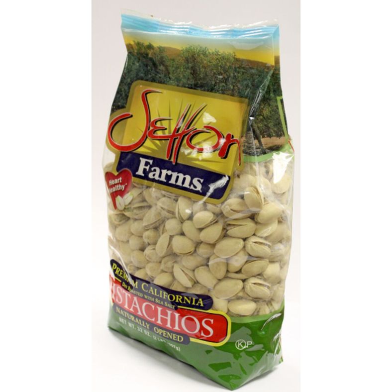 Pistachio Nut - 3 lb