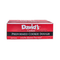 David's Cookies - Chocolate Chunk Cookies - 120x1.5 oz