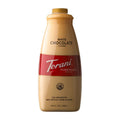 Torani - White Chocolate Sauce - 64 oz