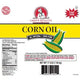 Chef's Quality - Corn Oil, 2 Pack, 17 lb