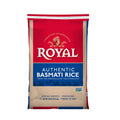Royal - Basmati Rice - 40 lb Bag