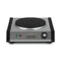 Cast-Iron Single Burner - 120V
