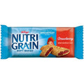 Kellogg's - Nutri-Grain Strawberry Cereal Bars - 16x1.3 oz