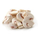 Deluxe Sliced Mushrooms - 62 oz