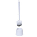 O-Cedar - Spiral Bowl Brush with Caddy