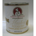 Chef's Quality - Complete Mashed Potatoes - 6x#10 Cans
