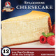 Chef's Quality - Steakhouse Style Cheesecake - 12 slices