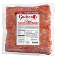 Godshall's - Smoked Original Sliced Turkey Bacon - 5 lb