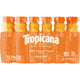 Tropicana - Orange Juice Pure Premium 100% - 12x11 oz