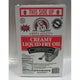Chef's Quality - Creamy Liquid Shortening - 35 lbs