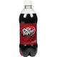 Dr Pepper - Dr Pepper Soda - 24x20 oz