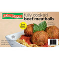 Mama Isabella - Beef Meatballs (2 oz each) - 10 lb