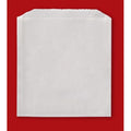 Fischer Paper Products - Plain Sandwich/Pastry Bag #508 - 1000 ct