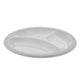 Plastic Plate 10" - 125 ct