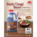Lee Kum Kee - Sushi Unagi Sauce - 5.3 lbs