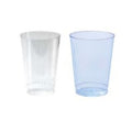 WNA - Heavy Weight Plastic Tumbler 12 oz Tall - 100 ct