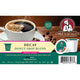 Chef's Quality - Decaf Donut Shot Coffee - 42x2 oz
