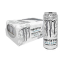 Monster - Energy Drink (Zero Ultra) - 24x16 oz