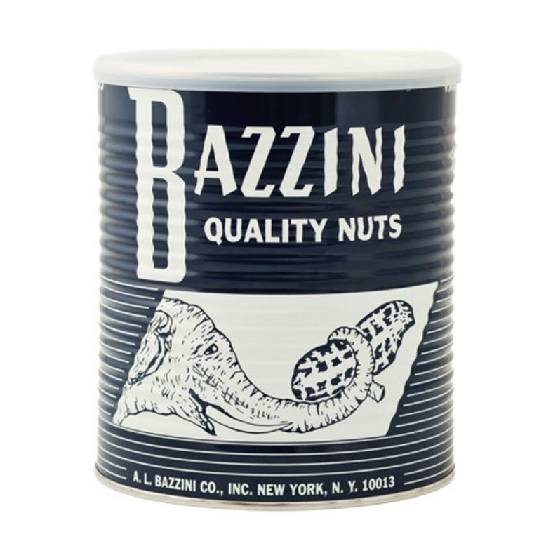 Bazzini - Raw Cashews - 3.25 lb
