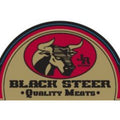Black Steer - Pit Style Ham