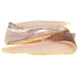 Whiting Fillets (Skin-On) - 40 lb