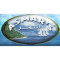 Asmar's - Whole Wheat Pita Bread - 5 ct