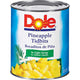 Dole - Pineapple Tidbits - #10 cans