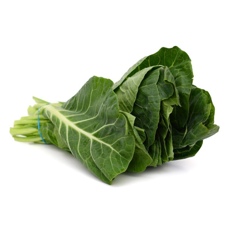 Collard Greens - 24ct