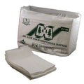 Metro Paper - Junior Low Fold Napkins - 8000 ct