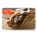 Kronos - Halal Beef & Lamb Gyro Slices - 5 lb
