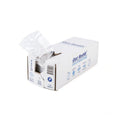 Get Reddi - Clear Poly Food Bag (4x2x12, 0.60 mil) - 1000 ct