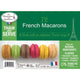 La Boulangerie des Gourmets - French Macarons - 72 ct