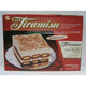 Supremo Italiano - Tiramisu Tray - 4.25 lb