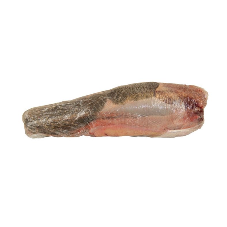 Black Beef Tongue - 1 lb