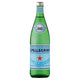 San Pellegrino - Sparkling Natural Mineral Water - 12x750 ml Glass
