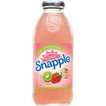 Snapple - Kiwi Strawberry Juice - 24x16 oz