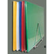 Cutting Board - 15x20x0.5" - Green (Poly)